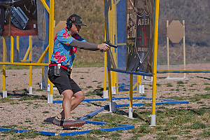 Mike McNicoll LVS08476